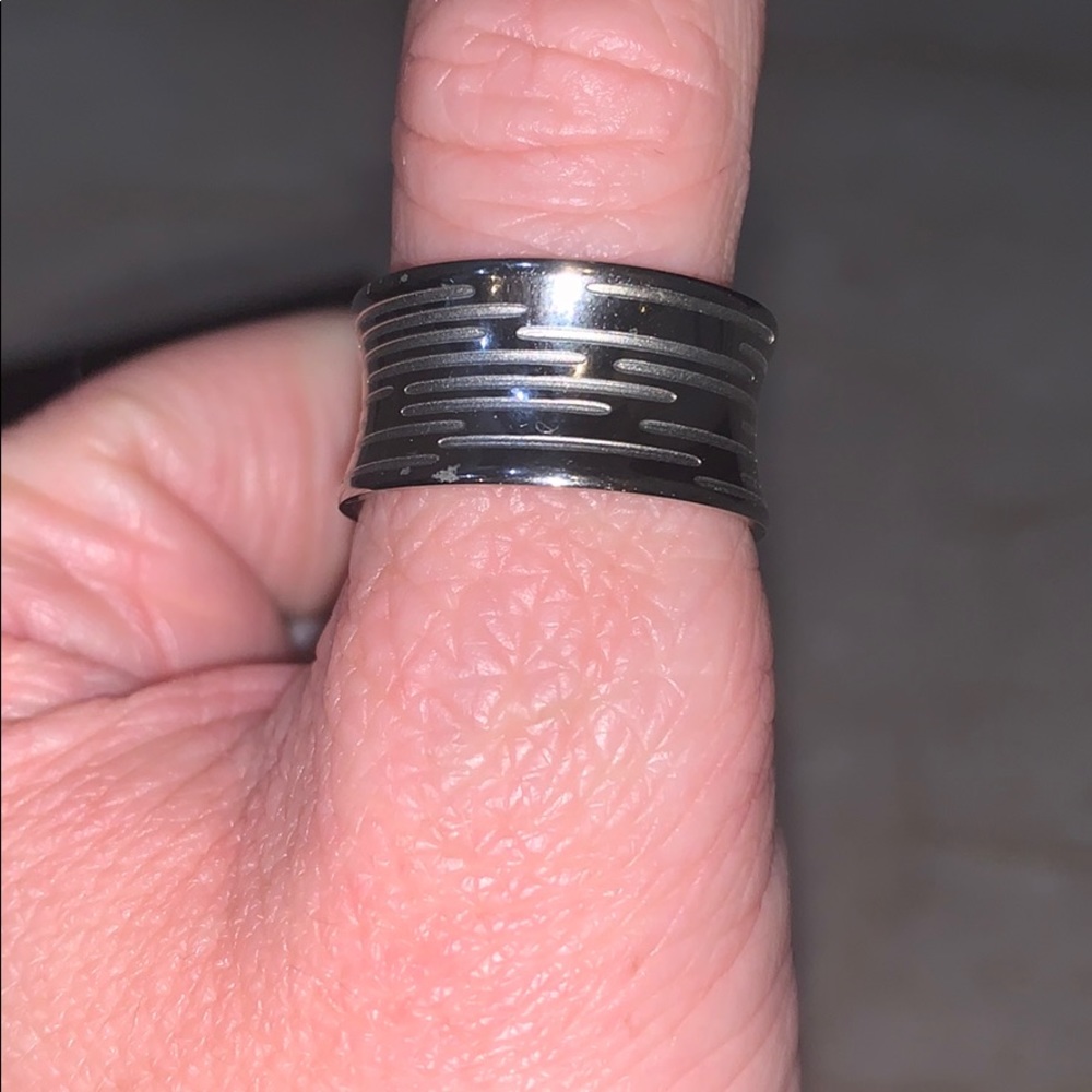 Fadi stainless steel band